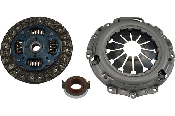 KAVO PARTS Комплект сцепления CP-8052